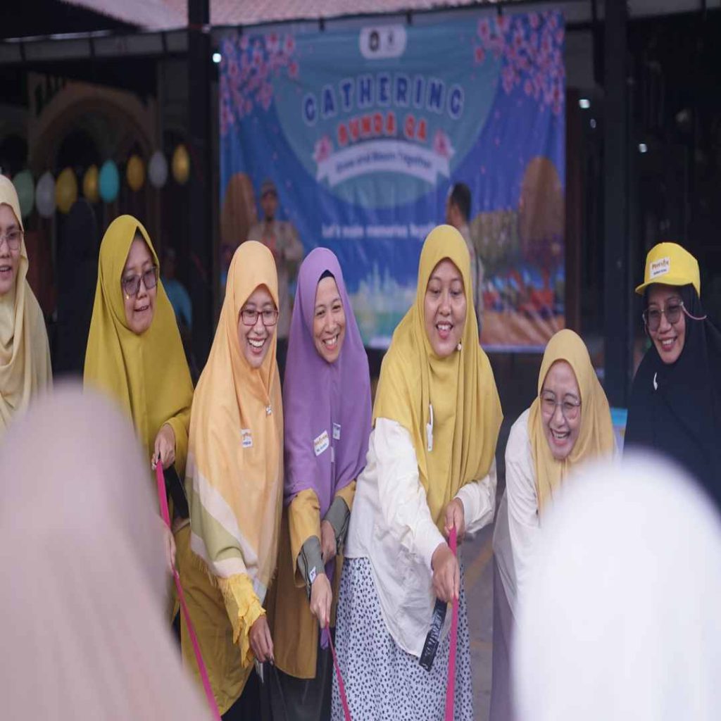 Team Building BUMN untuk Perusahaan Program Strategis Meningkatkan Kolaborasi, Integritas, dan Kinerja Organisasi