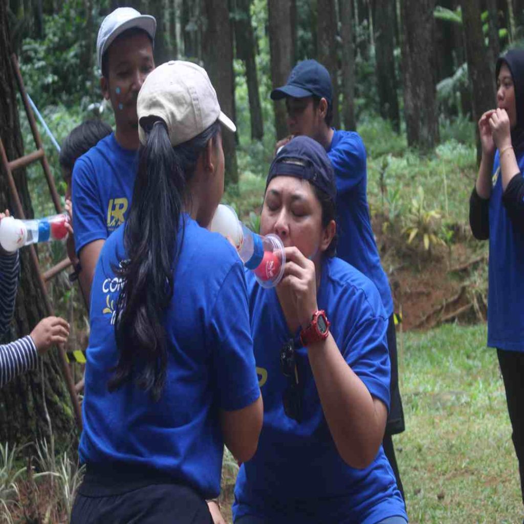 Team Building Kantor untuk Perusahaan Solusi Efektif Meningkatkan Kolaborasi, Komunikasi, dan Produktivitas Tim (2)