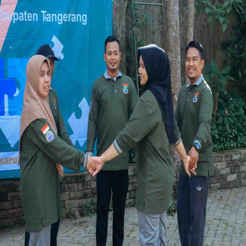 Team Building Perusahaan untuk Perusahaan Cara Efektif Membangun Tim yang Solid dan Produktif (2)