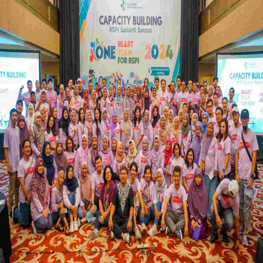 Tujuan Team Building untuk Perusahaan Membangun Tim yang Solid, Produktif, dan Siap Menghadapi Tantangan