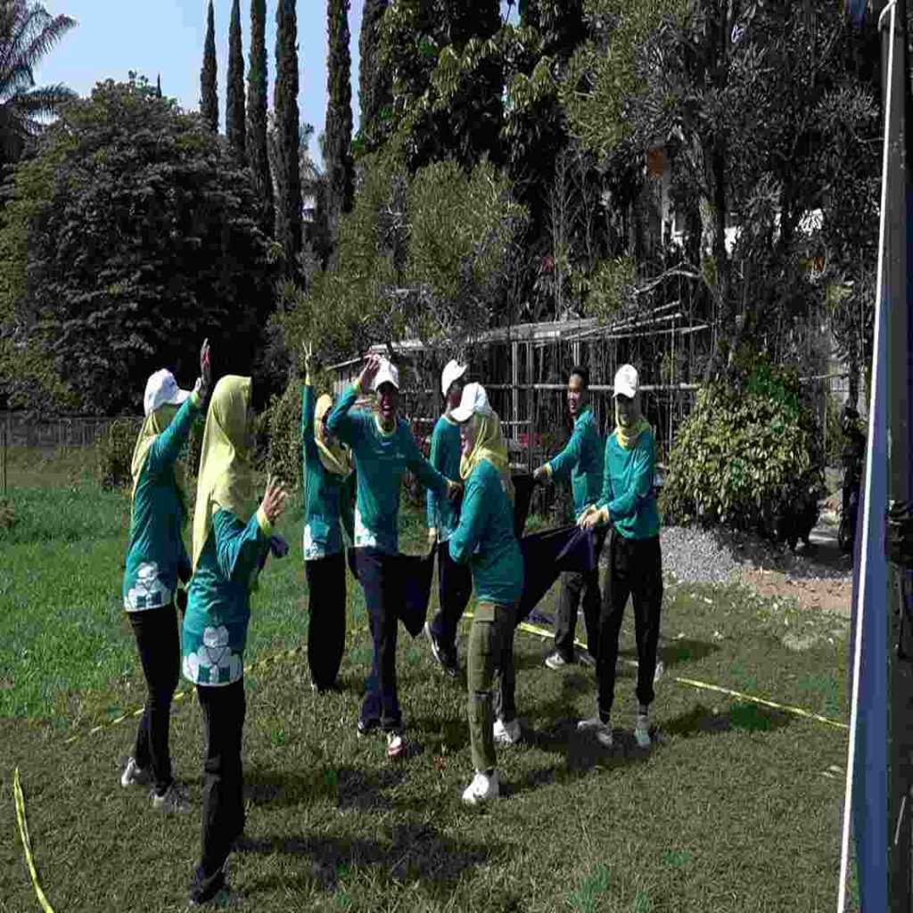 Tujuan Team Building untuk Perusahaan Membangun Tim yang Solid, Produktif, dan Siap Menghadapi Tantangan (2)
